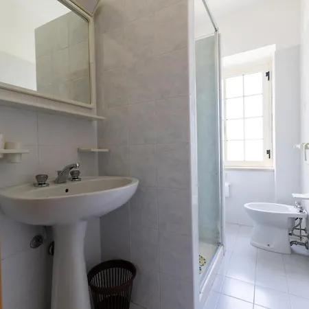 Appartement Sabbia D'oro Peschici